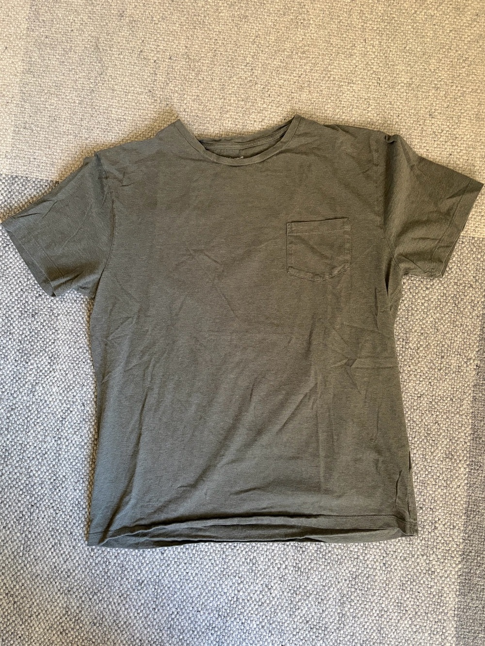 Octobre Sonny T-Shirt